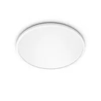 Kliknite za detalje - Philips plafonska svetiljka PH063 Superslim CL550 18W 2700K W WV 06 Kliknite za detalje - Philips plafonska svetiljka PH063 Superslim CL550 18W 2700K W WV 06