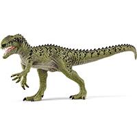 Kliknite za detalje - Schleich Figurice Dinosaurusi - Monolofosaurus 15035
