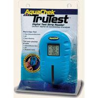 Aquachek TruTest digitalni aparat za očitavanje kvaliteta vode u bazenima