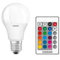 Kliknite za detalje - RGBW LED sijalica sa daljinskim upravljačem Osram 4058075430754