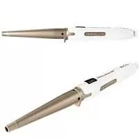 Kliknite za detalje - Uvijač Za Kosu - Konusni, Keramički Figaro ECG KE 2451 Kliknite za detalje - Uvijač Za Kosu - Konusni, Keramički Figaro ECG KE 2451