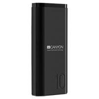 Kliknite za detalje - CANYON PB-103 Power Bank baterija 10000 mAh punjač mobilnih telefona