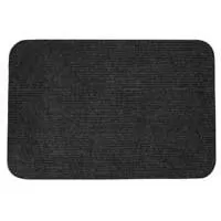 Kliknite za detalje - Otirač Hatron 60x80 tamno siva Kliknite za detalje - Otirač Hatron 60x80 tamno siva