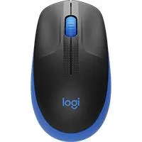 Kliknite za detalje - Logitech M190 Blue Bežični Miš Kliknite za detalje - Logitech M190 Blue Bežični Miš