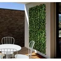 Kliknite za detalje - Dekorativna zidna obloga sa PVC lišćem Crveni lovor 1x1m Kliknite za detalje - Dekorativna zidna obloga sa PVC lišćem Crveni lovor 1x1m