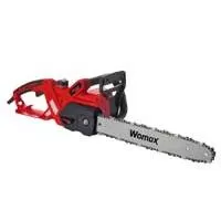 Kliknite za detalje - Električna lančana testera Womax W-KS 2000 Kliknite za detalje - Električna lančana testera Womax W-KS 2000