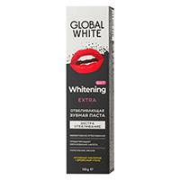 Kliknite za detalje - Global white Extra zubna pasta za beljenje zuba