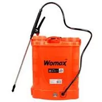 Kliknite za detalje - Leđna prskalica sa punjivom baterijom W-MRBS 16 Kliknite za detalje - Leđna prskalica sa punjivom baterijom W-MRBS 16