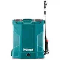 Kliknite za detalje - Leđna prskalica sa punjivom baterijom W-MRBS 16 78741222 Kliknite za detalje - Leđna prskalica sa punjivom baterijom W-MRBS 16 78741222