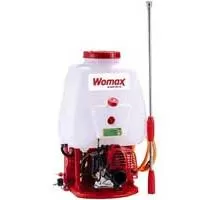 Kliknite za detalje - Leđna motorna prskalica W-MRS 750-15 Kliknite za detalje - Leđna motorna prskalica W-MRS 750-15