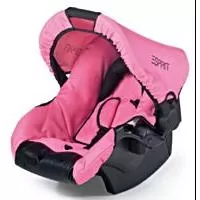 Kliknite za detalje - Esprit autosedište Pink 143-612224 Kliknite za detalje - Esprit autosedište Pink 143-612224