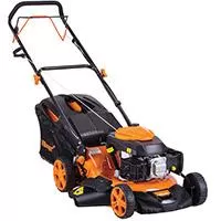 Kliknite za detalje - Samohodna motorna kosilica za travu Villager Atlas 4111 T Kliknite za detalje - Samohodna motorna kosilica za travu Villager Atlas 4111 T