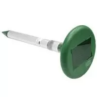 Kliknite za detalje - Solarni rasterivač krtica sa LED lampom VK08LED-P Kliknite za detalje - Solarni rasterivač krtica sa LED lampom VK08LED-P