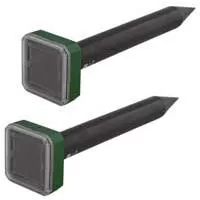 Kliknite za detalje - Solarni rasterivač krtica 2 Komada VK07A-P Kliknite za detalje - Solarni rasterivač krtica 2 Komada VK07A-P