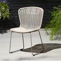 Kliknite za detalje - Baštenska stolica Grummo Kliknite za detalje - Baštenska stolica Grummo