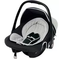 Kliknite za detalje - Bellelli autosedište Grillo svetlo sivo 01GRI022 Kliknite za detalje - Bellelli autosedište Grillo svetlo sivo 01GRI022