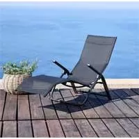 Kliknite za detalje - Sklopiva ležaljka Stolica Ammol Kliknite za detalje - Sklopiva ležaljka Stolica Ammol