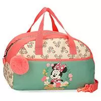Kliknite za detalje - Disney Putna torba Minnie Golden Days 22732 Kliknite za detalje - Disney Putna torba Minnie Golden Days 22732