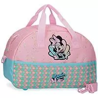 Kliknite za detalje - Disney Putna torba Minnie Be Mermaid 24932 Kliknite za detalje - Disney Putna torba Minnie Be Mermaid 24932