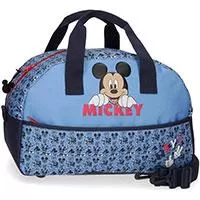 Kliknite za detalje - Disney Putna torba Mickey Moods 25232 Kliknite za detalje - Disney Putna torba Mickey Moods 25232