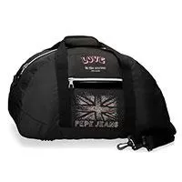 Kliknite za detalje - Pepe Jeans Putna torba Ada 62535 Kliknite za detalje - Pepe Jeans Putna torba Ada 62535
