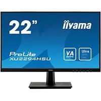 Kliknite za detalje - IIYAMA monitor sa zvučnicima ProLite XU2294HSU-B1 21.5 in HDMI VGA DP Kliknite za detalje - IIYAMA monitor sa zvučnicima ProLite XU2294HSU-B1 21.5 in HDMI VGA DP