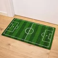 Kliknite za detalje - Fudbalski otirač 70 x 40 cm Kliknite za detalje - Fudbalski otirač 70 x 40 cm