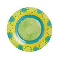 Kliknite za detalje - Luminarc Propriano Turquoise desertni tanjir P6736 Kliknite za detalje - Luminarc Propriano Turquoise desertni tanjir P6736