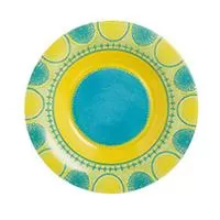 Kliknite za detalje - Luminarc Propriano Turquoise duboki tanjir P6737	 Kliknite za detalje - Luminarc Propriano Turquoise duboki tanjir P6737