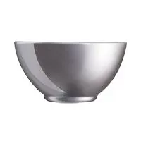 Kliknite za detalje - Luminarc Flashy colors činija 50CL srebrna Kliknite za detalje - Luminarc Flashy colors činija 50CL srebrna