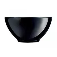 Kliknite za detalje - Luminarc Flashy colors činija 50CL crna Kliknite za detalje - Luminarc Flashy colors činija 50CL crna