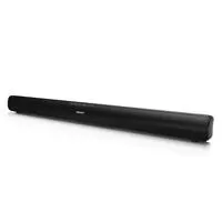 Kliknite za detalje - SHARP 2.0 Soundbar Zvučnik HT-SB95 Kliknite za detalje - SHARP 2.0 Soundbar Zvučnik HT-SB95