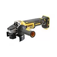 Kliknite za detalje - DeWalt akumulatorska ugaona brusilica 18V DCG405N Kliknite za detalje - DeWalt akumulatorska ugaona brusilica 18V DCG405N