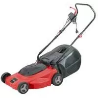 Kliknite za detalje - Električna kosačica za travu 1300W Iskra QT3033 Kliknite za detalje - Električna kosačica za travu 1300W Iskra QT3033
