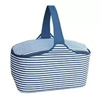 Kliknite za detalje - Rashladna torba Piknik Spacio 40L 30431 plavo-bela Kliknite za detalje - Rashladna torba Piknik Spacio 40L 30431 plavo-bela