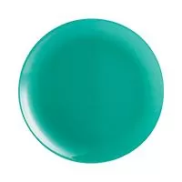 Kliknite za detalje - Luminarc Arty zelena desertni tanjir Q2947 Kliknite za detalje - Luminarc Arty zelena desertni tanjir Q2947