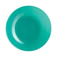 Kliknite za detalje - Luminarc Arty zelena duboki tanjir Q2950 Kliknite za detalje - Luminarc Arty zelena duboki tanjir Q2950
