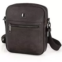 Kliknite za detalje - Muška torbica Gabol Tibet braon 543710 Kliknite za detalje - Muška torbica Gabol Tibet braon 543710