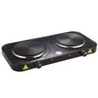 Kliknite za detalje - Električni rešo sa dve ringle 15.5 + 18.5cm 2.5kW Ardes AR1F21 Kliknite za detalje - Električni rešo sa dve ringle 15.5 + 18.5cm 2.5kW Ardes AR1F21