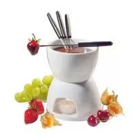 Kliknite za detalje - CILIO Čokoladni fondi set Classic za 4 osobe 350ml Kliknite za detalje - CILIO Čokoladni fondi set Classic za 4 osobe 350ml