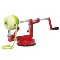 Kliknite za detalje - ZASSENHAUS Mašina za ljuštenje jabuka Kliknite za detalje - ZASSENHAUS Mašina za ljuštenje jabuka