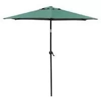 Kliknite za detalje - Suncobran sa nagibnom funkcijom 2.7m FSN1 Kliknite za detalje - Suncobran sa nagibnom funkcijom 2.7m FSN1