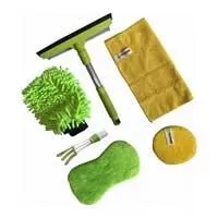 Kliknite za detalje - FIELDMANN Set za čišćenje automobila FDAC 1001 Kliknite za detalje - FIELDMANN Set za čišćenje automobila FDAC 1001