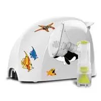 Kliknite za detalje - NORDITALIA Kompresorski inhalator HI-NEB za decu i odrasle Kliknite za detalje - NORDITALIA Kompresorski inhalator HI-NEB za decu i odrasle