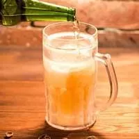 Kliknite za detalje - Ledena pivska krigla Kliknite za detalje - Ledena pivska krigla