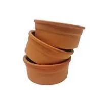 Kliknite za detalje - TEXELL Set keramičkih posuda 3 komada 9.5x4.5 TCP-S343 Kliknite za detalje - TEXELL Set keramičkih posuda 3 komada 9.5x4.5 TCP-S343