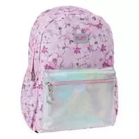 Kliknite za detalje - Ranac Play Pop fashion Pink flowers Kliknite za detalje - Ranac Play Pop fashion Pink flowers