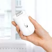 Kliknite za detalje - SILKN Bežični punjivi depilator Epi Tweez Kliknite za detalje - SILKN Bežični punjivi depilator Epi Tweez