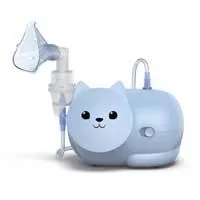 Kliknite za detalje - Kompresorski inhalator OMRON Nami Cat Kliknite za detalje - Kompresorski inhalator OMRON Nami Cat