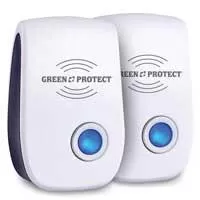 Kliknite za detalje - MEDISANA Rasterivač štetočina Green Protect Plus 2 komada Kliknite za detalje - MEDISANA Rasterivač štetočina Green Protect Plus 2 komada